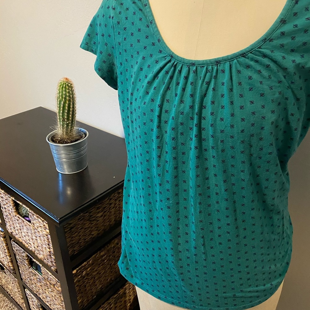 MERONA | Casual Tee